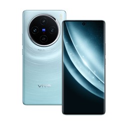 Picture of Vivo X100 5G (12GB RAM, 256GB, Stargaze Blue)